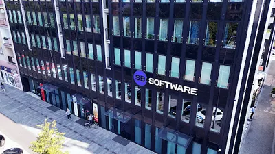 SB Software Sp. z o.o.